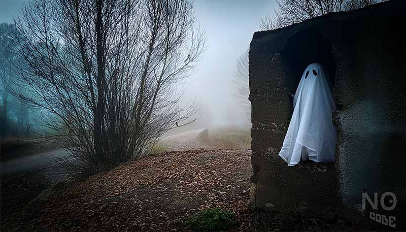 ハロウィンの準備はできた？