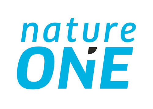アートネーチャーONEロゴ