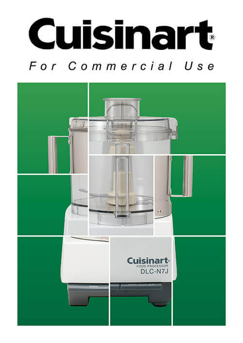 cuisinartcatalog