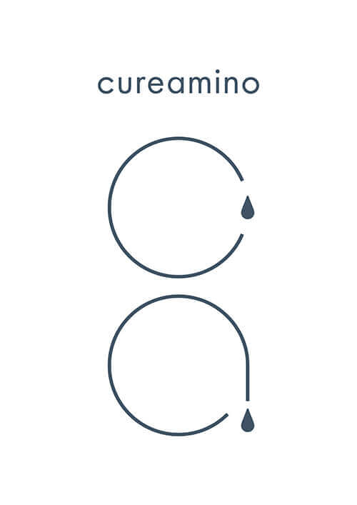 キュアミノロゴ