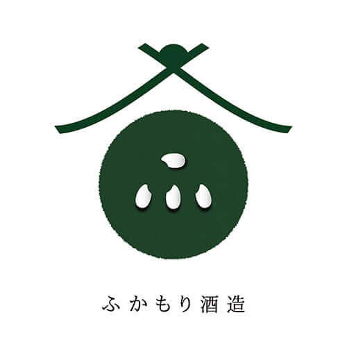 ふかもりロゴ