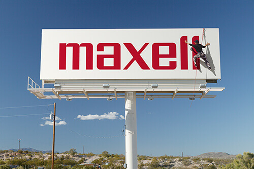 マクセルzoom背景