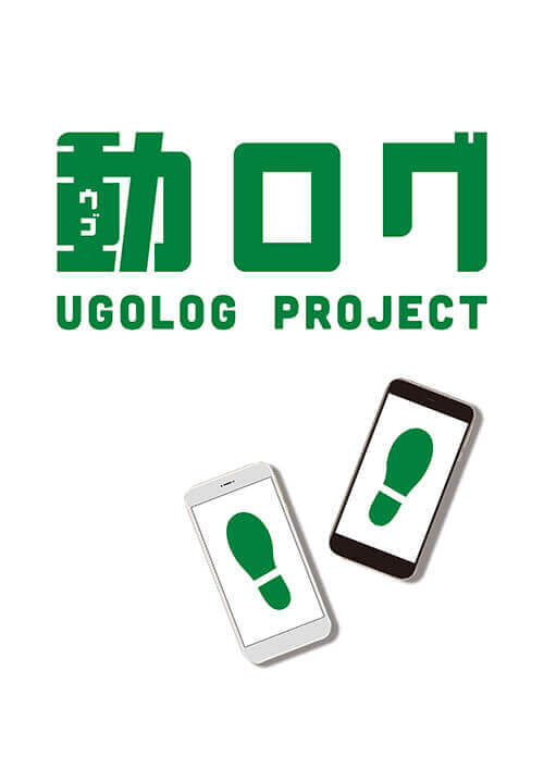 三井物産×JRロゴ