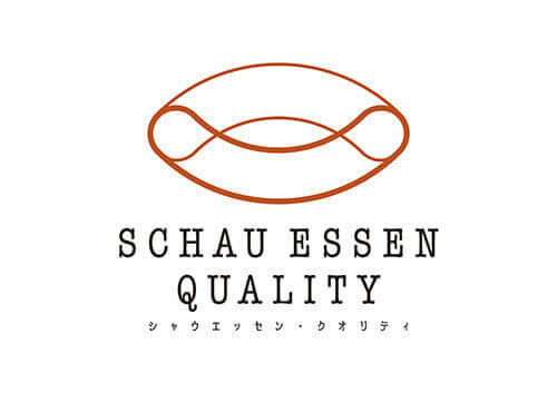 シャウエッセンロゴ