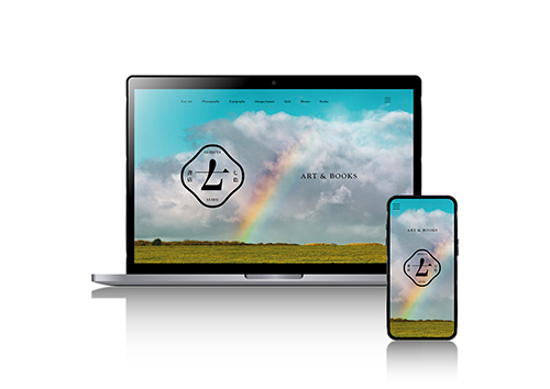 七色書店web画像