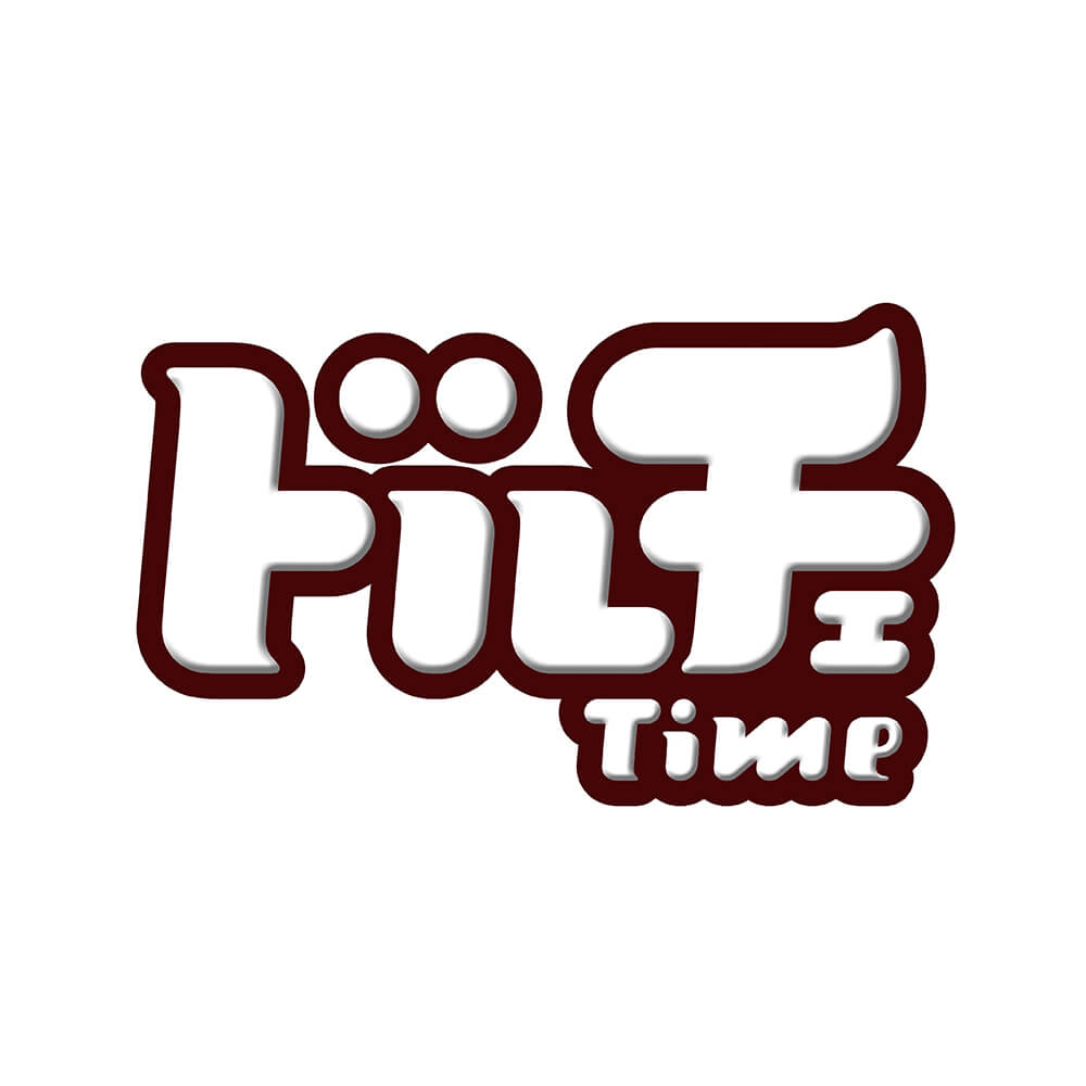 ドルチェタイムロゴ