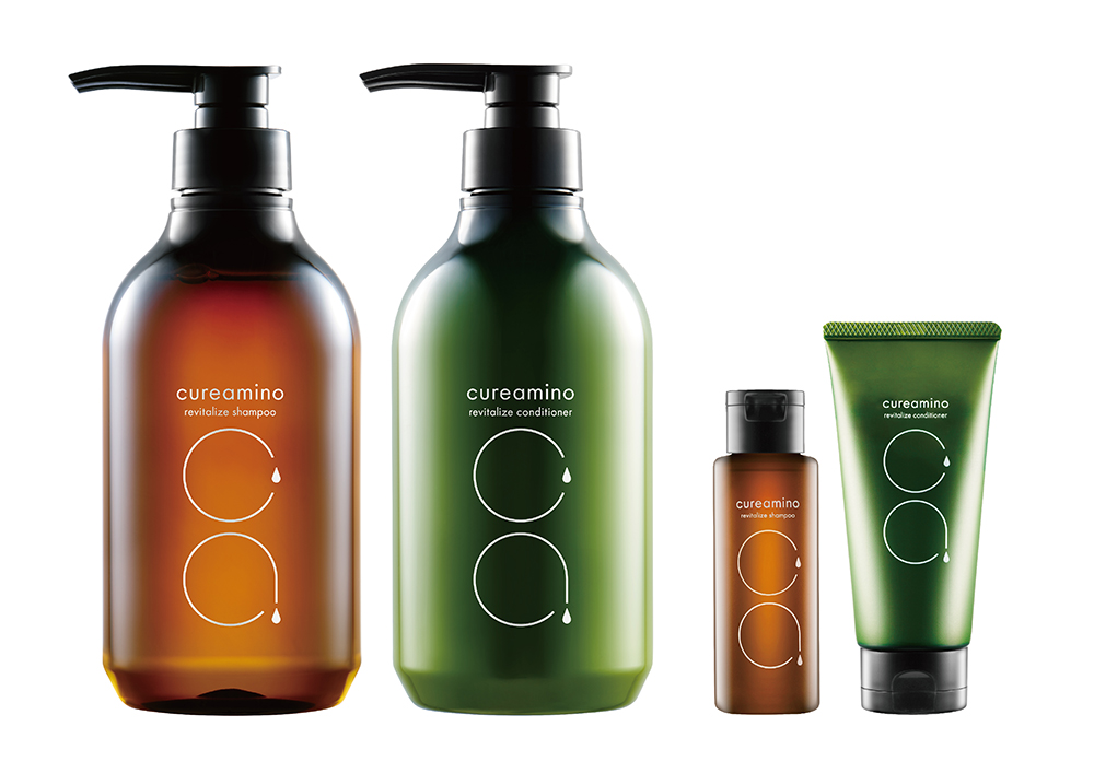 キュアミノ商品画像