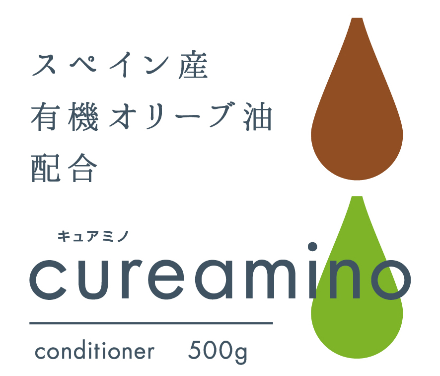 キュアミノ商品紹介2