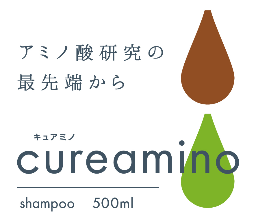 キュアミノ商品紹介3