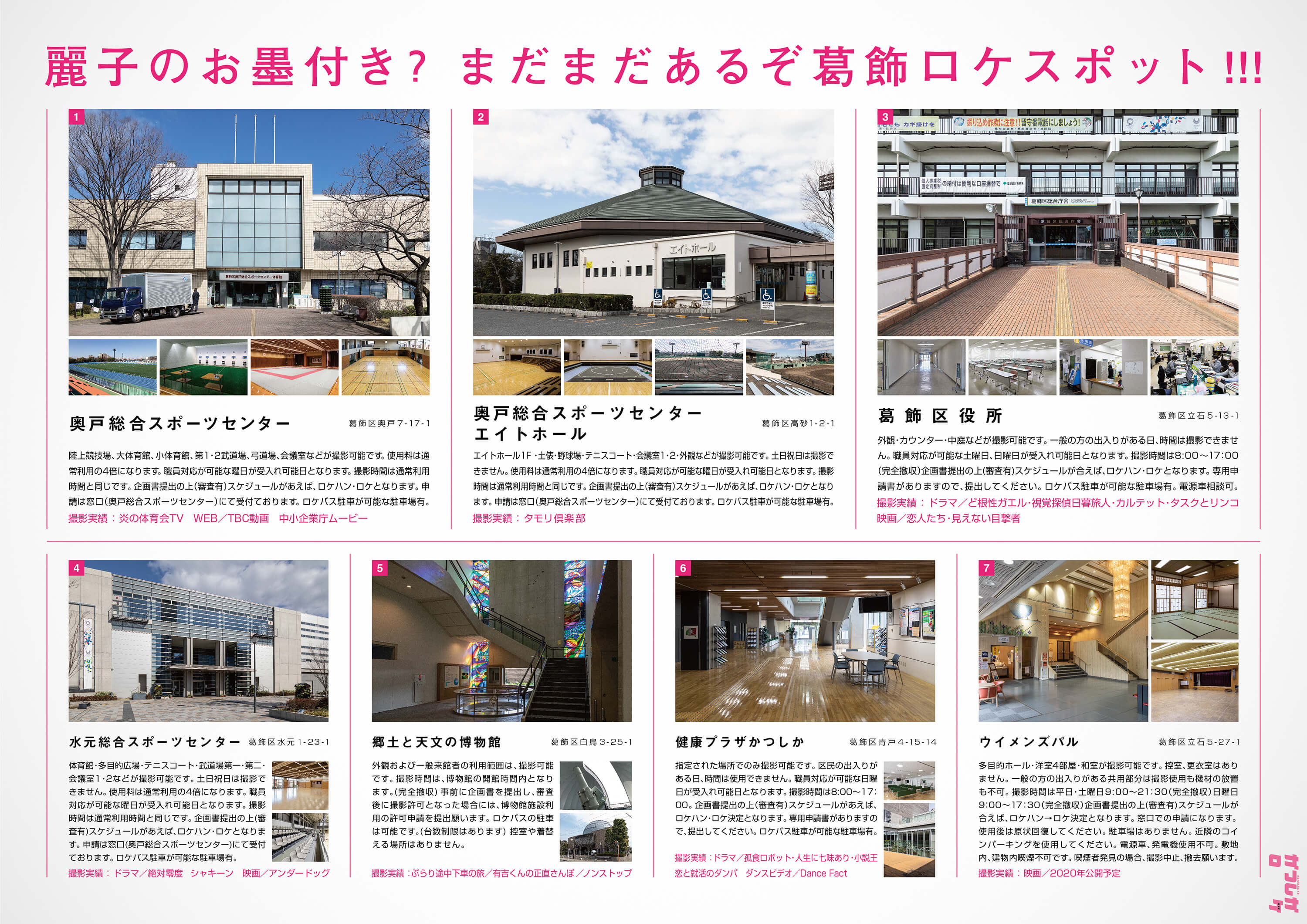 葛飾ロケマップレイコ2