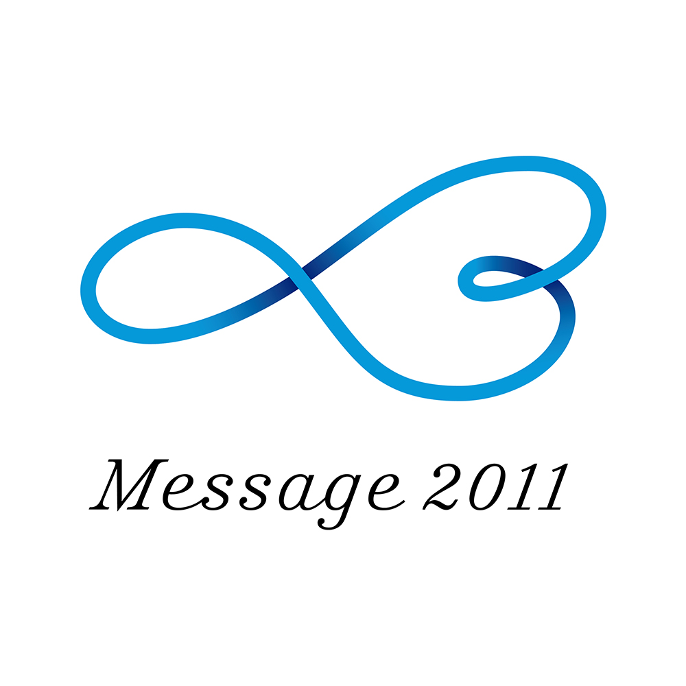 研音チャリティーロゴ