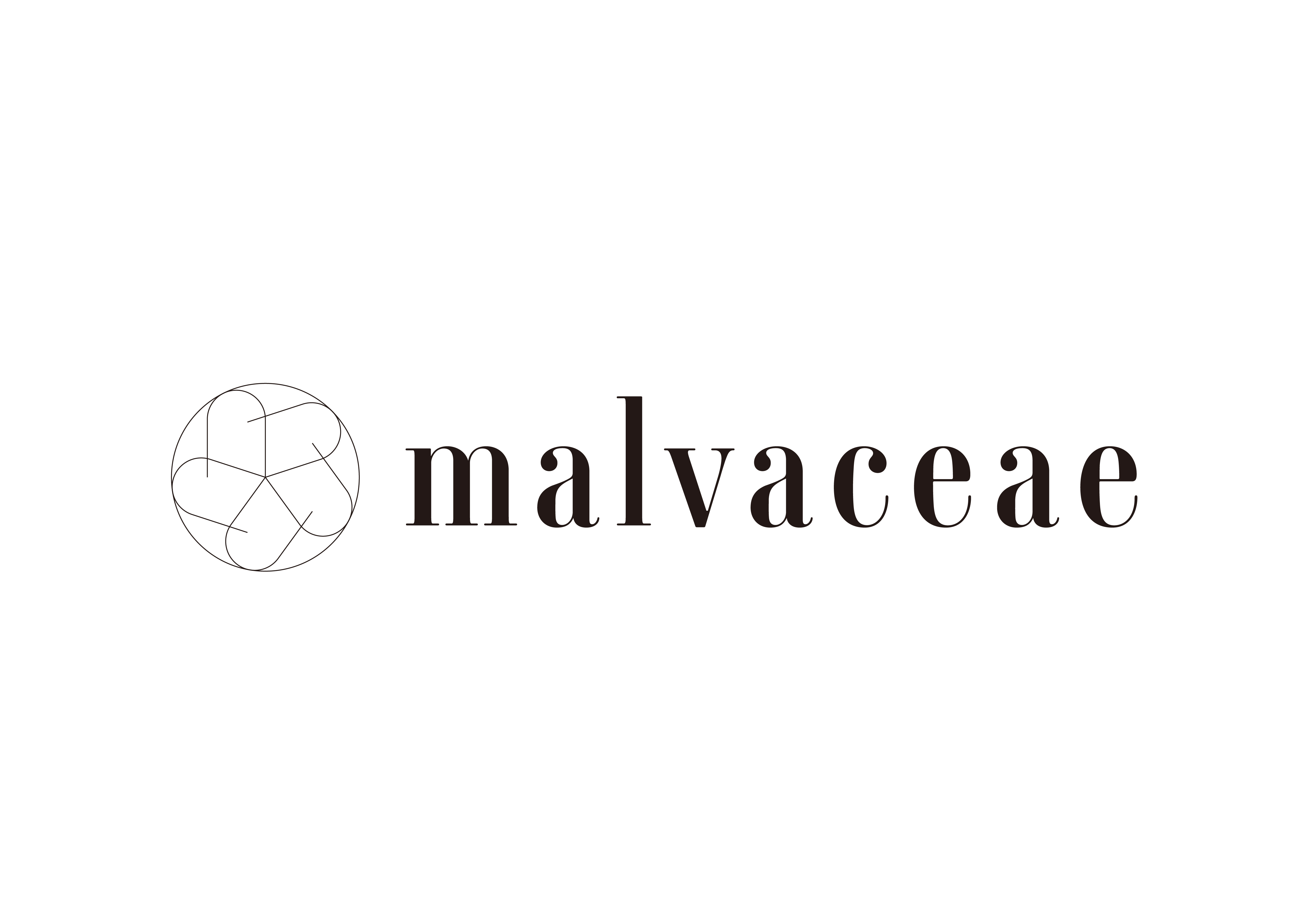 malvaceaeロゴ4