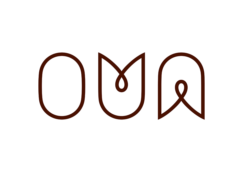 大妻女子大学ロゴデザイン