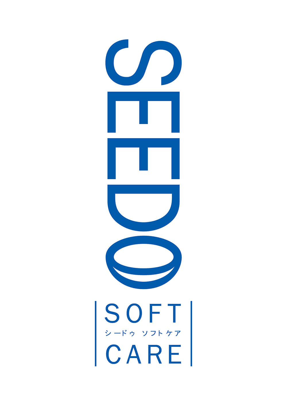 シードコンタクトレンズ洗浄液ロゴ