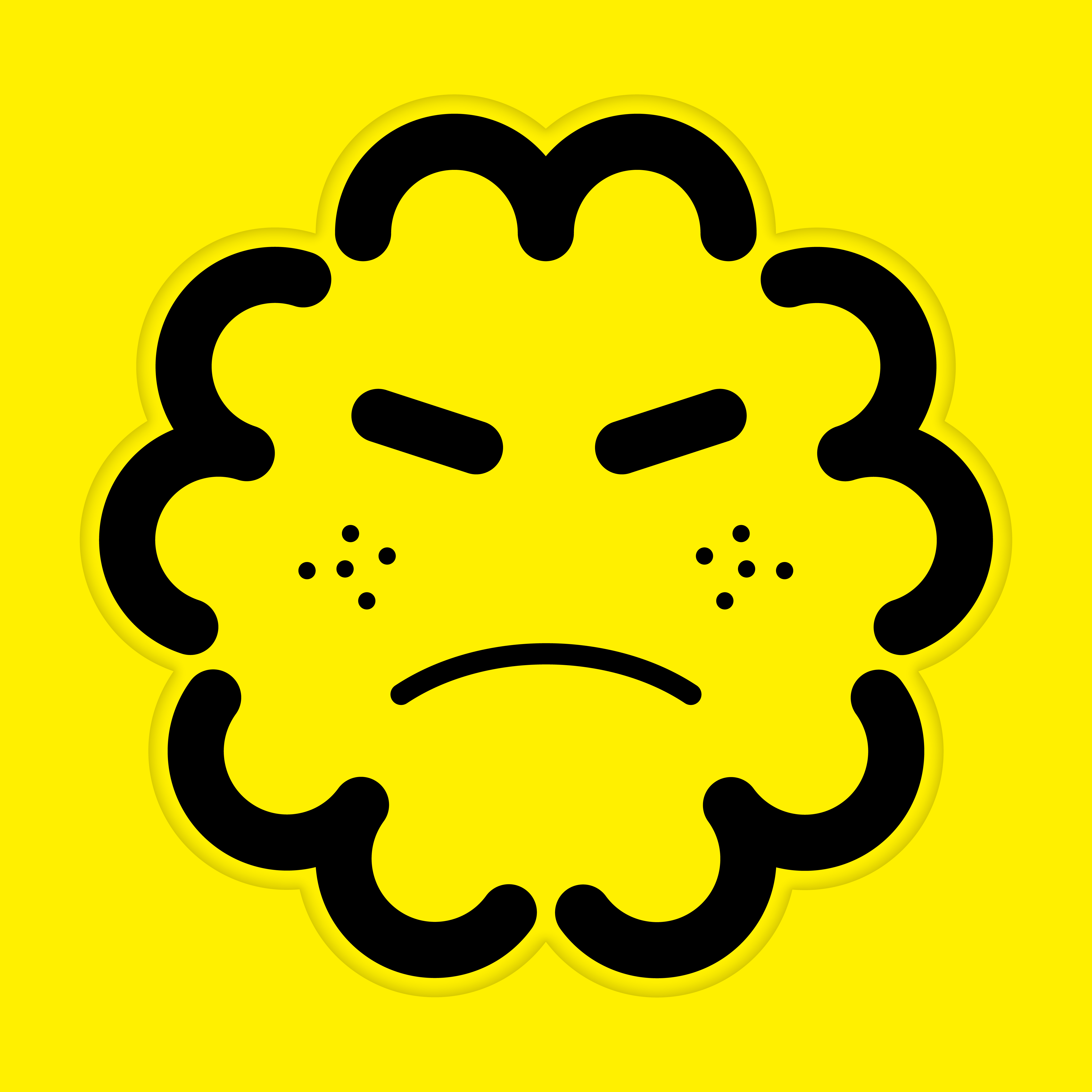 サニークッキーアイコン