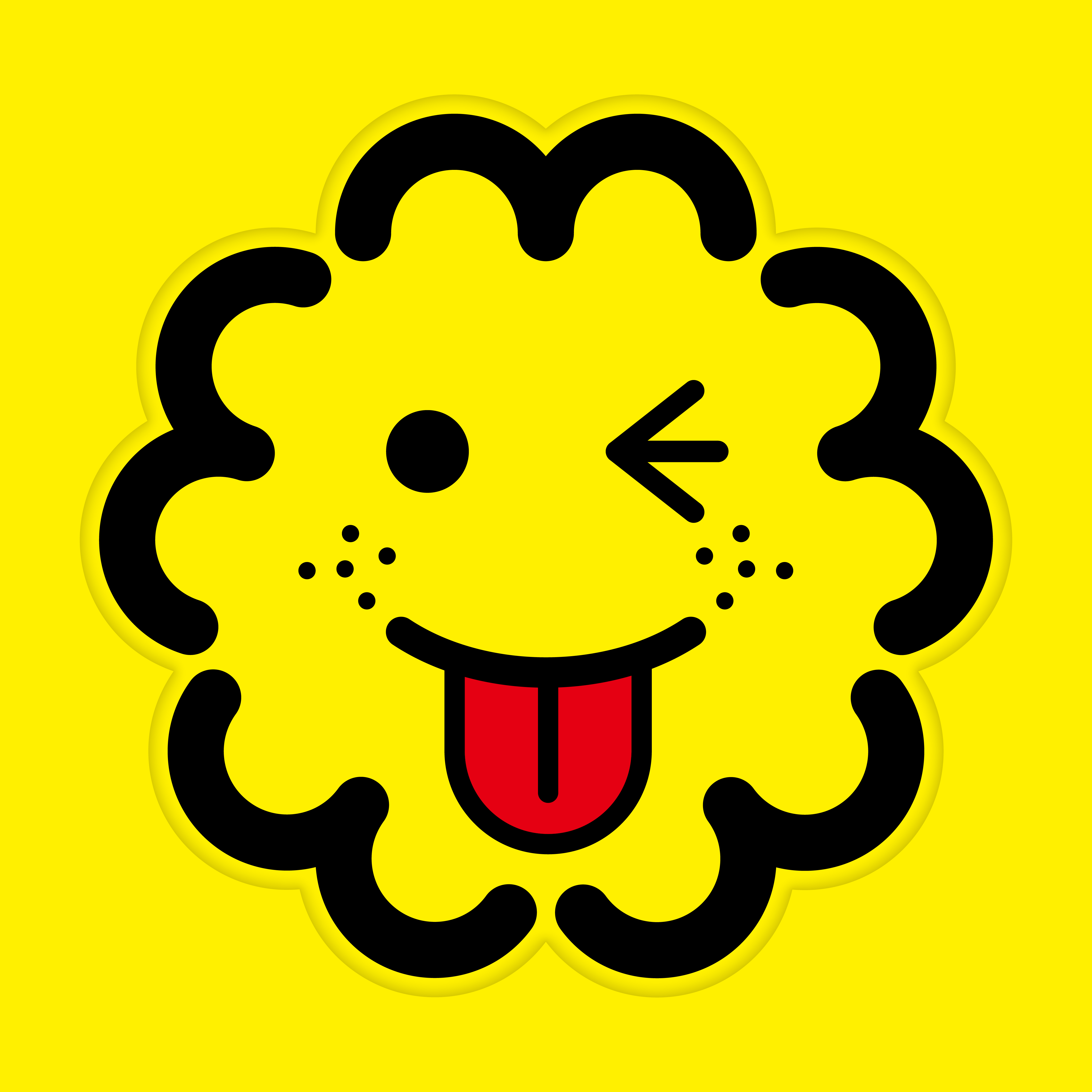 サニークッキーアイコン