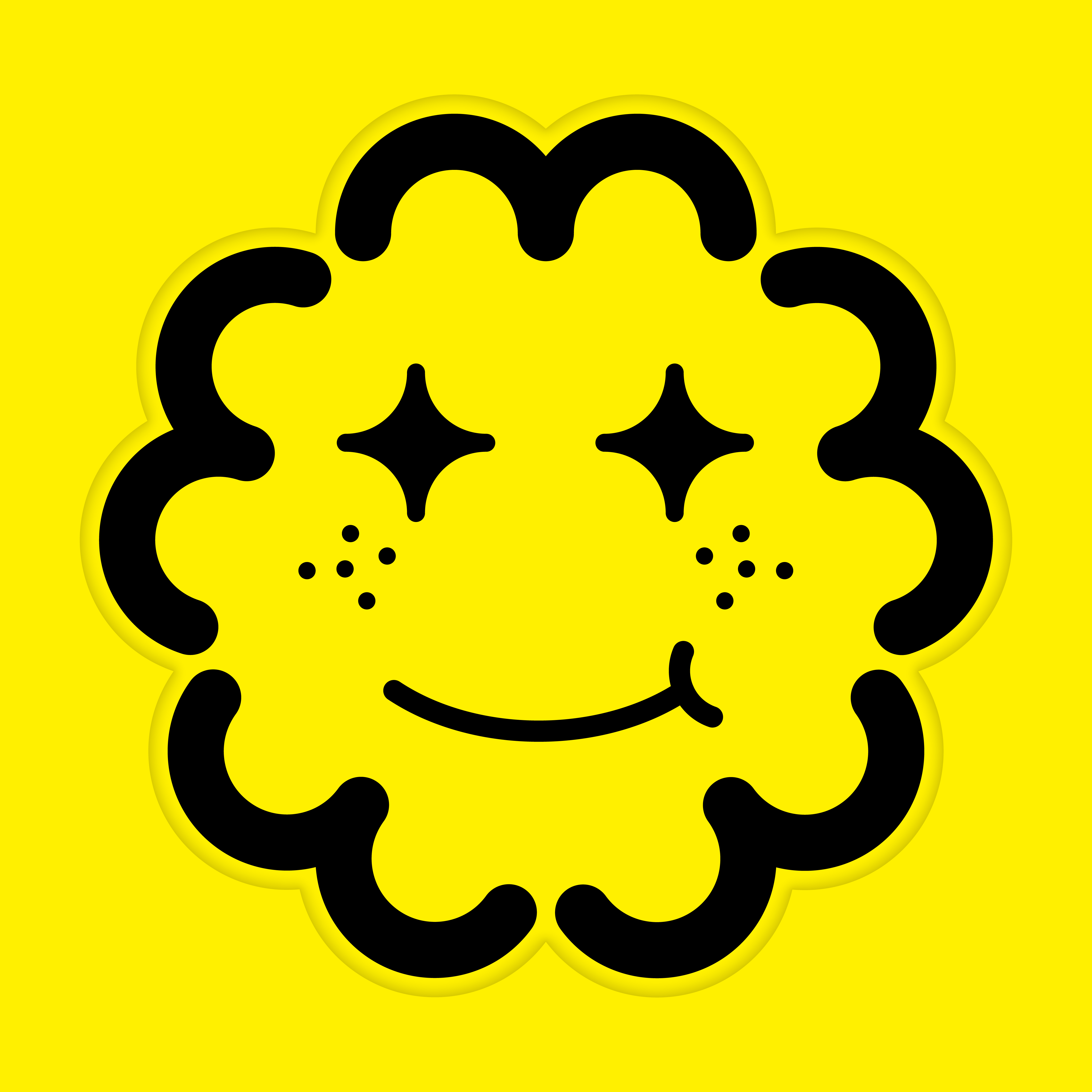 サニークッキーアイコン