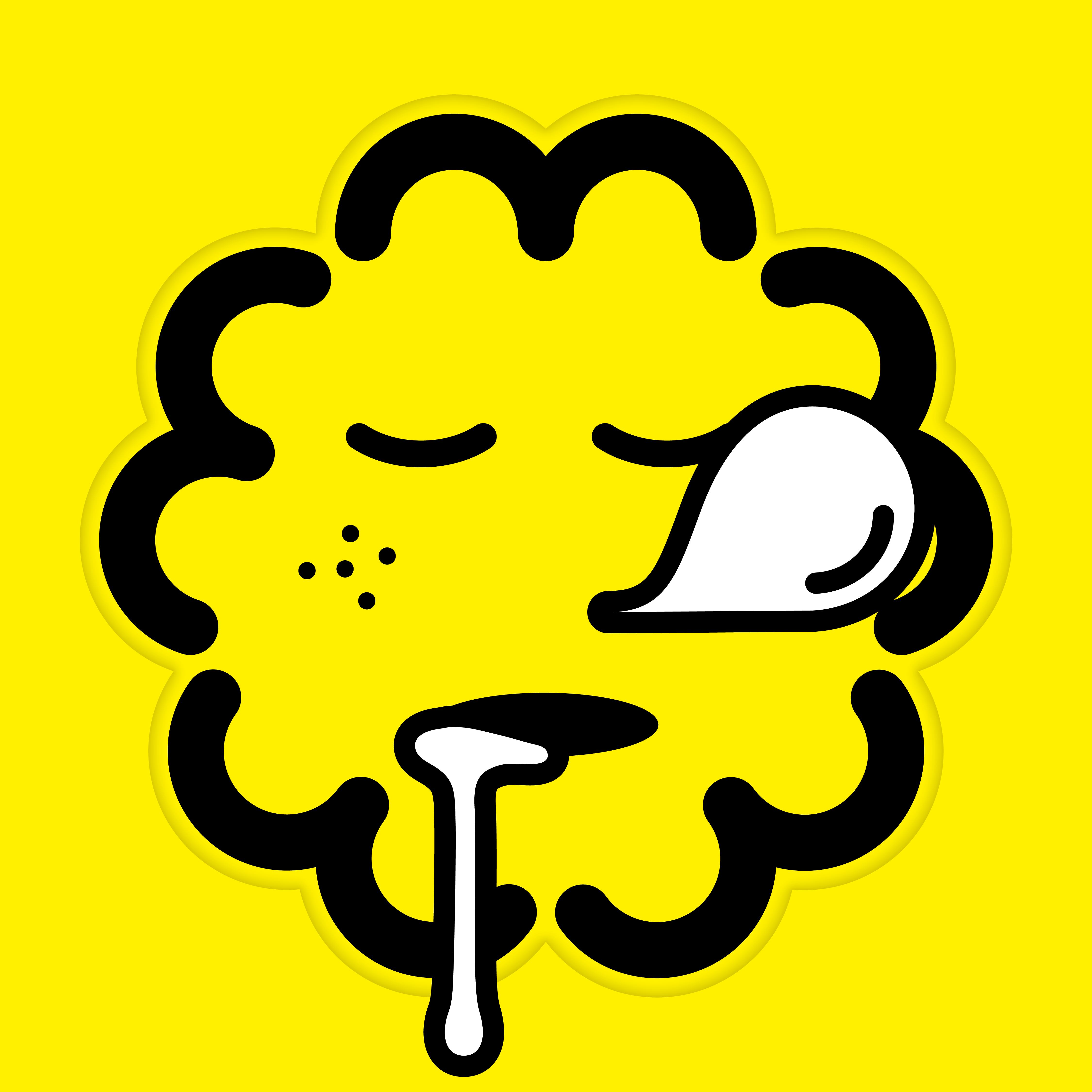 サニークッキーアイコン