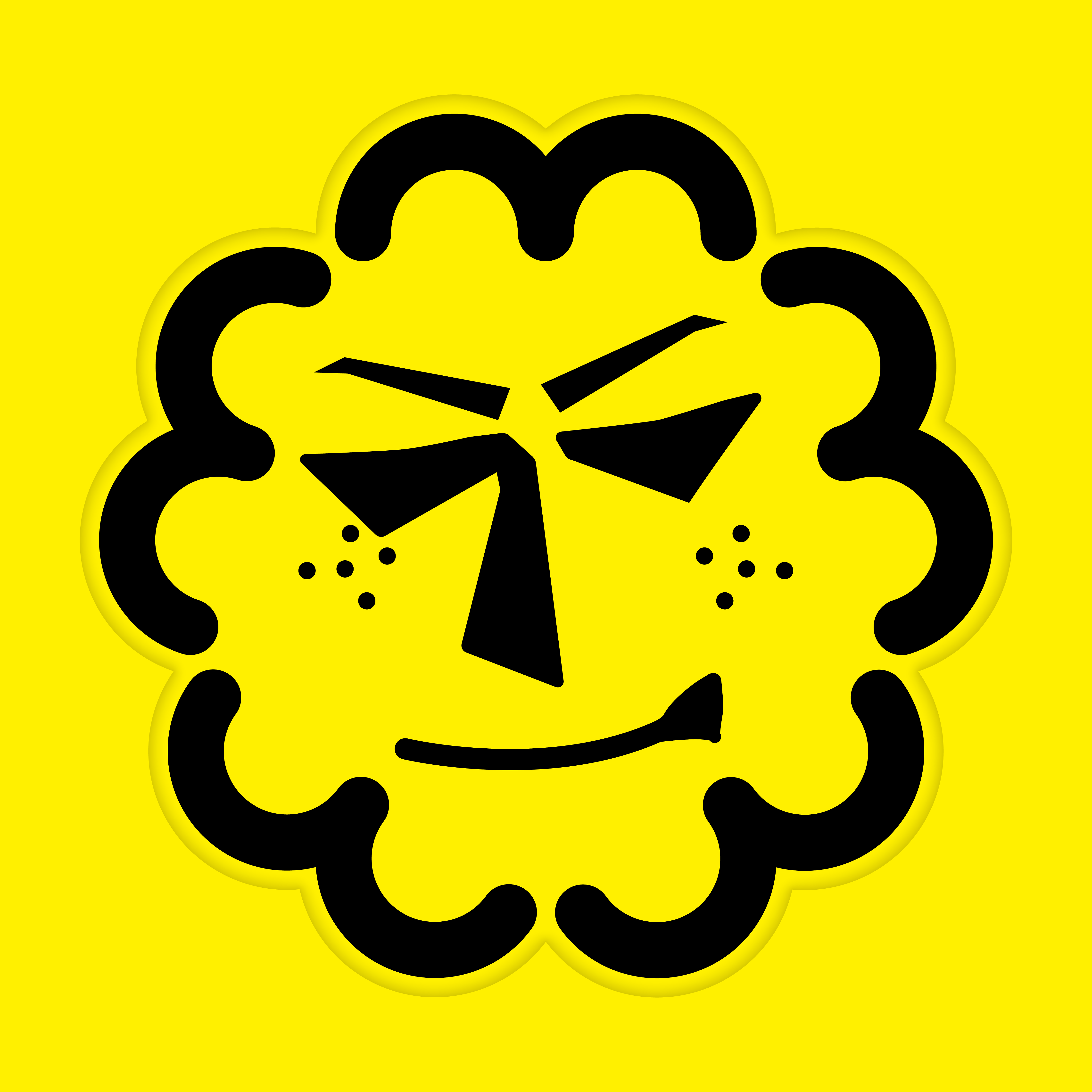 サニークッキーアイコン